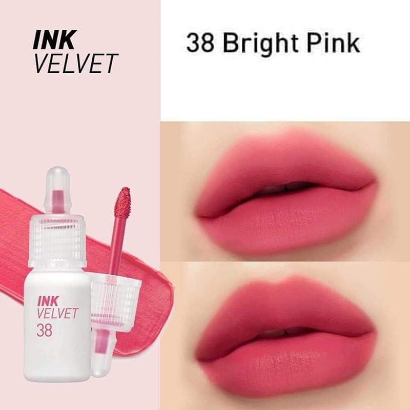 Peripera Son Kem Lip Tint Ink Velvet Tint - 35