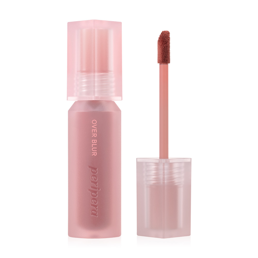 Peripera Over Blur Tint - 14 Daily Rosy
