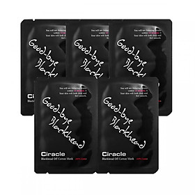 Ciracle Good-Bye Blackhead