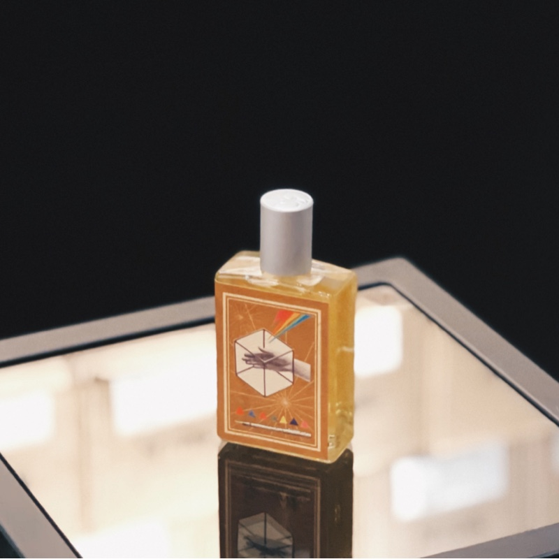 Imaginary Authors Memoirs Of A Trespasser 50ml