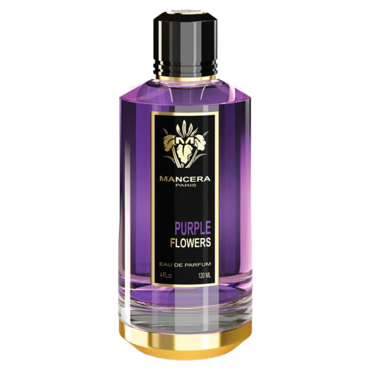 Mancera Purple Flowers 120ml