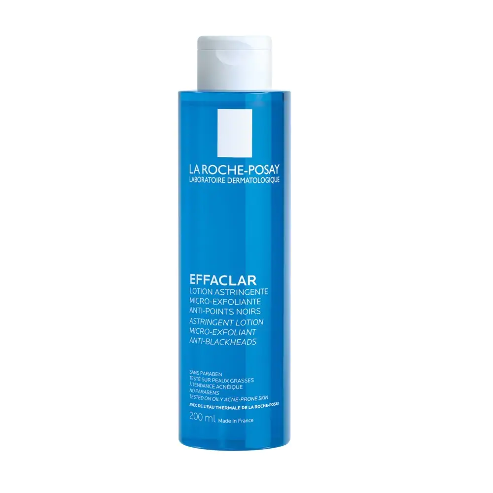 BMT 5/2026 - La Roche-Posay Nước Cân Bằng Effaclar Toner 200ml