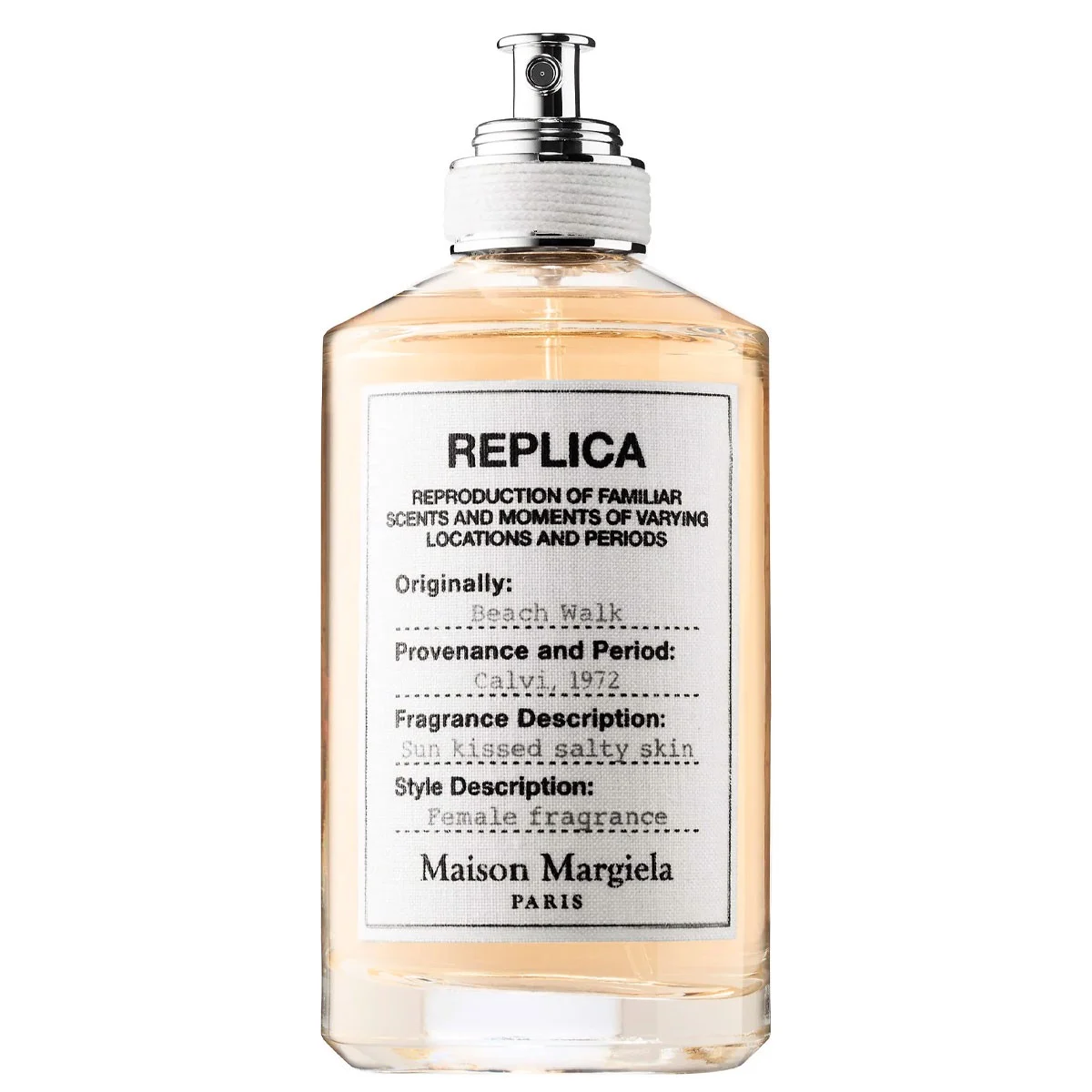 Maison Margiela Replica Beach Walk - 10ml