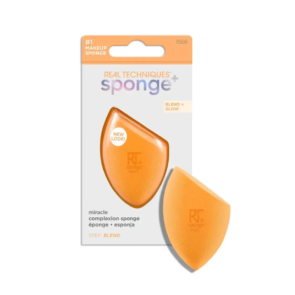 Mút Tán Nền Real Techniques Sponge