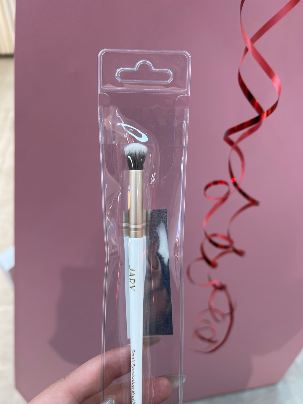 CỌ TÁN PHẤN MẮT NHỎ JARY SMALL EYESHADOW BRUSH J08