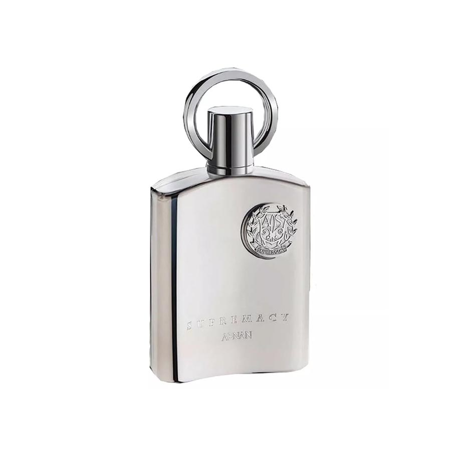 Gốc 80ml - Afnan Supremacy Silver