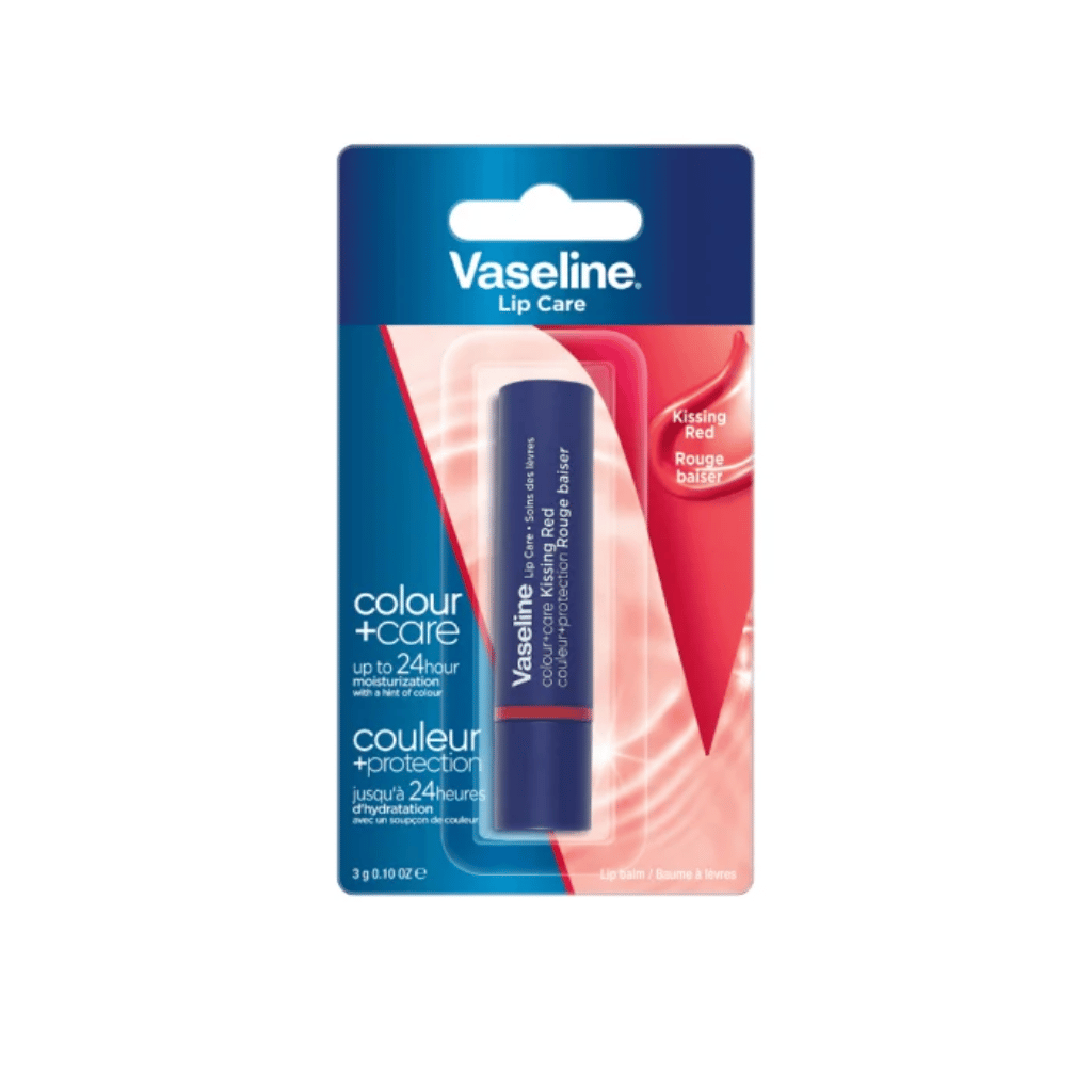 Vaseline Son Dưỡng Môi Lip Therapy Mellow Rose