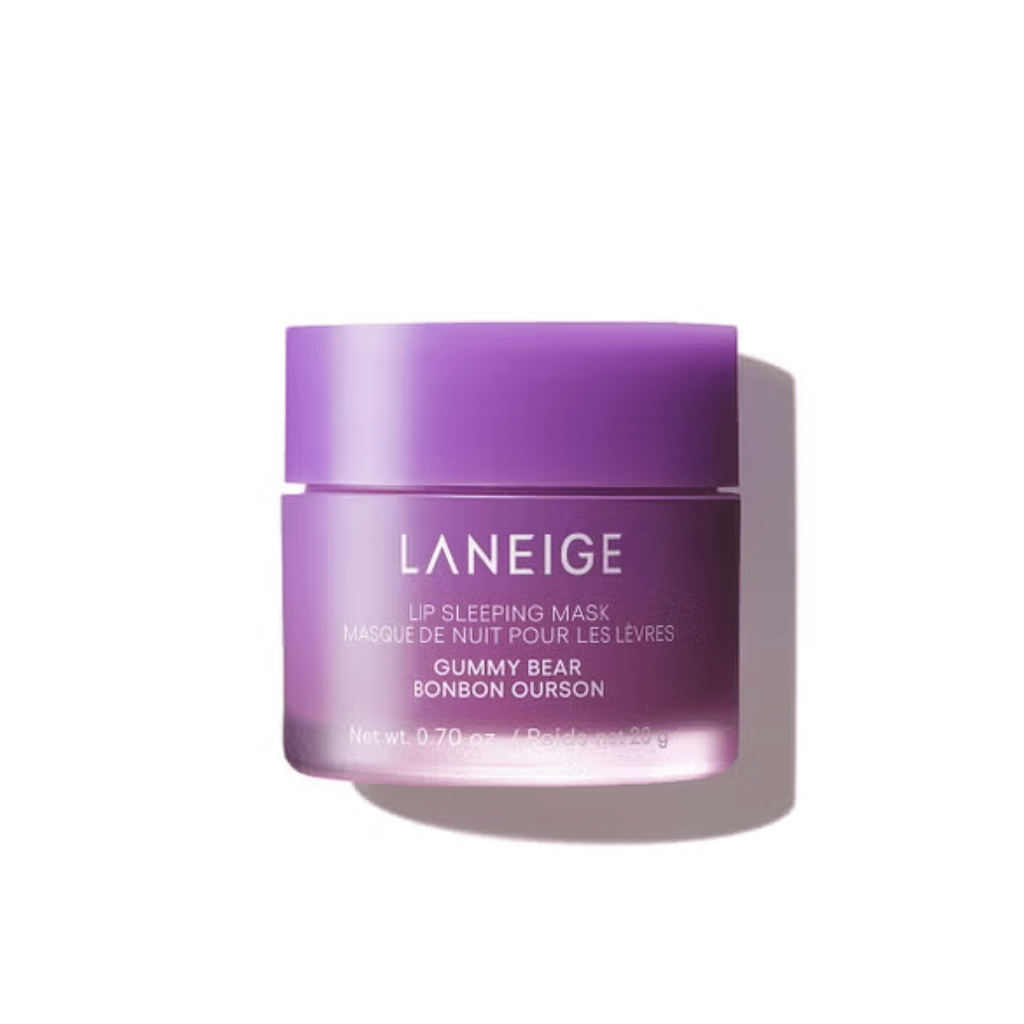 Laneige Lip Sleeping Mask  - Gummy Bear