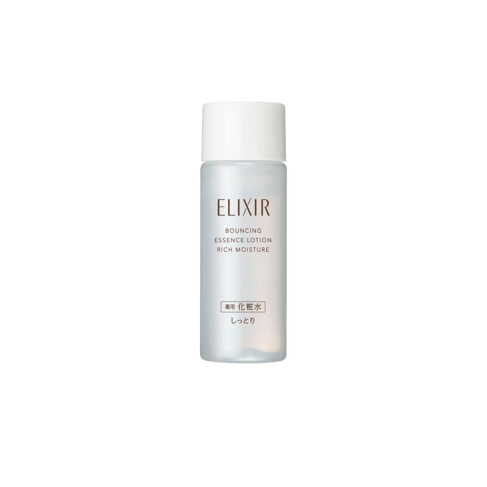 Elixir Bouncing Essence Rick Moisture 18ml