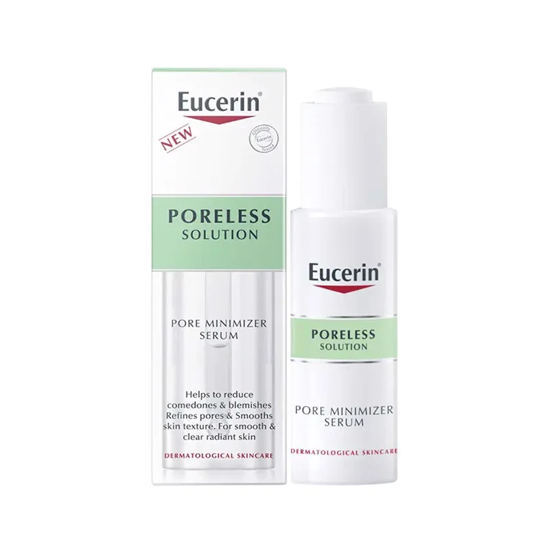 Eucerin Poreless Solution Pore Minimizer Serum 30ml