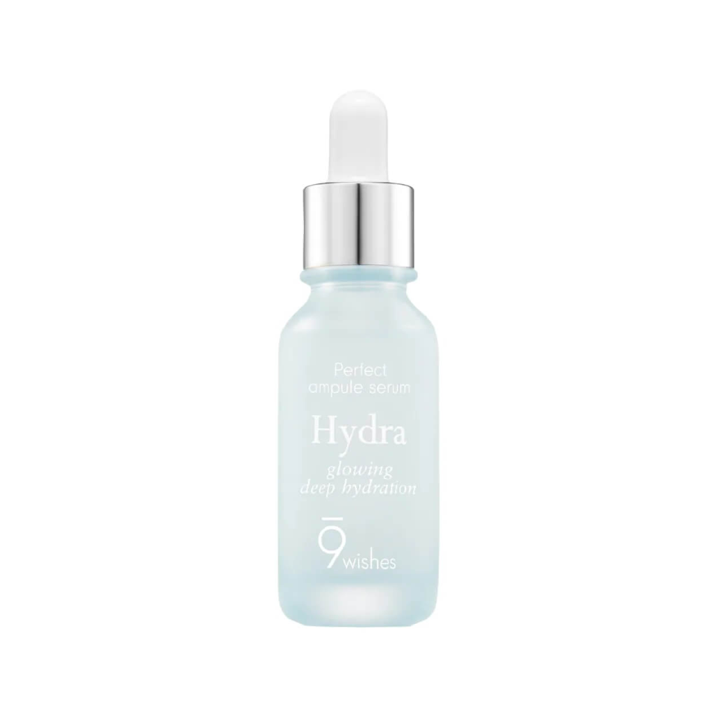 9 Wishes Tinh chất Hydra Skin Ampule Serum 25ml