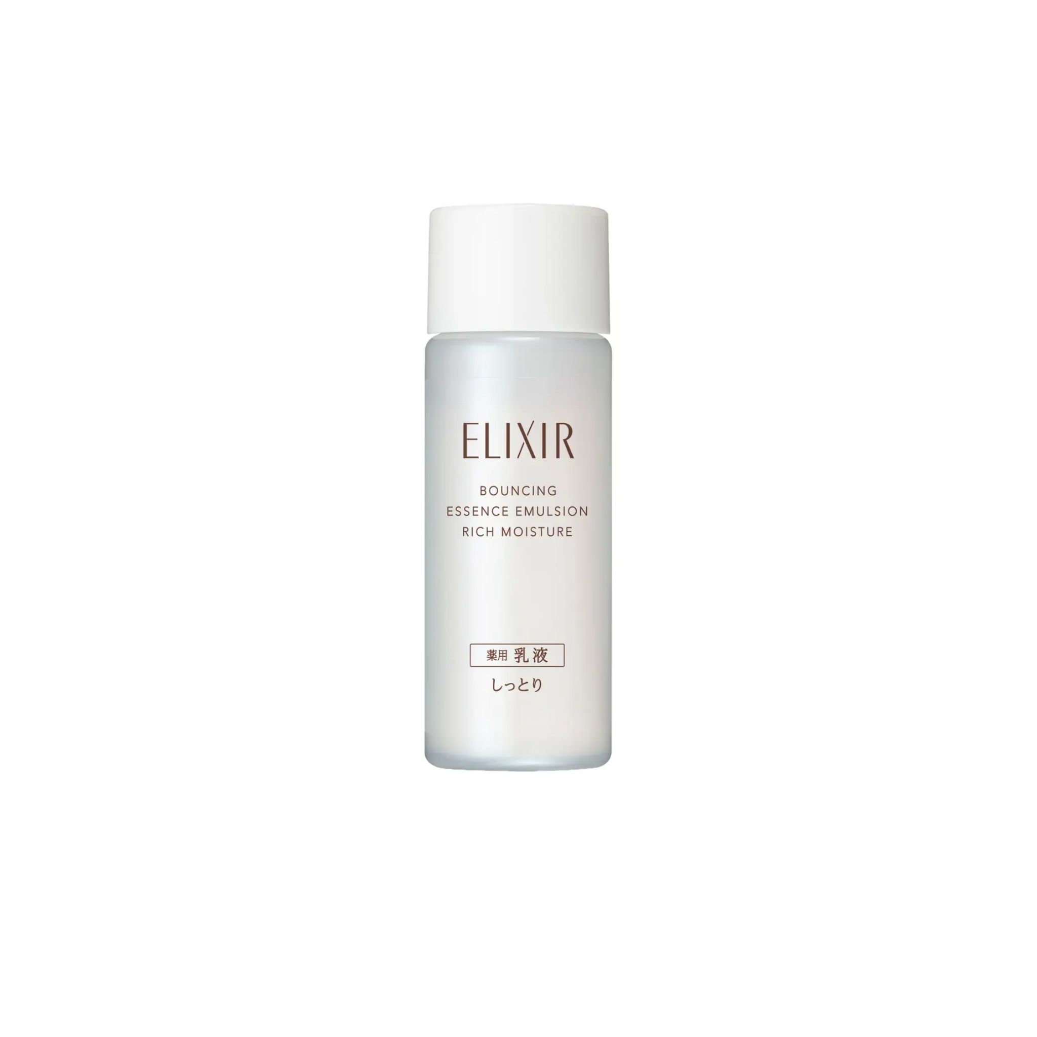Elixir Bouncing Essence Rick Moisture 18ml