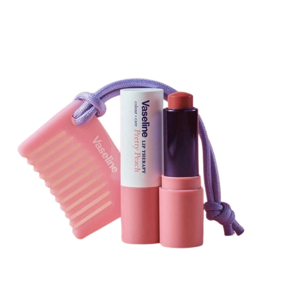 Vaseline Set Son