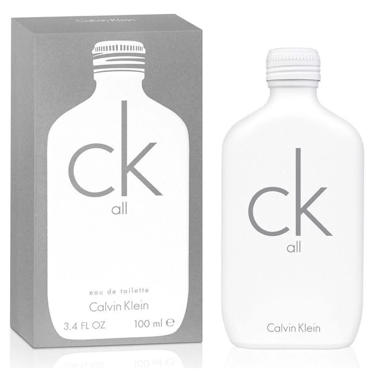 Calvin Klein  All 100ml