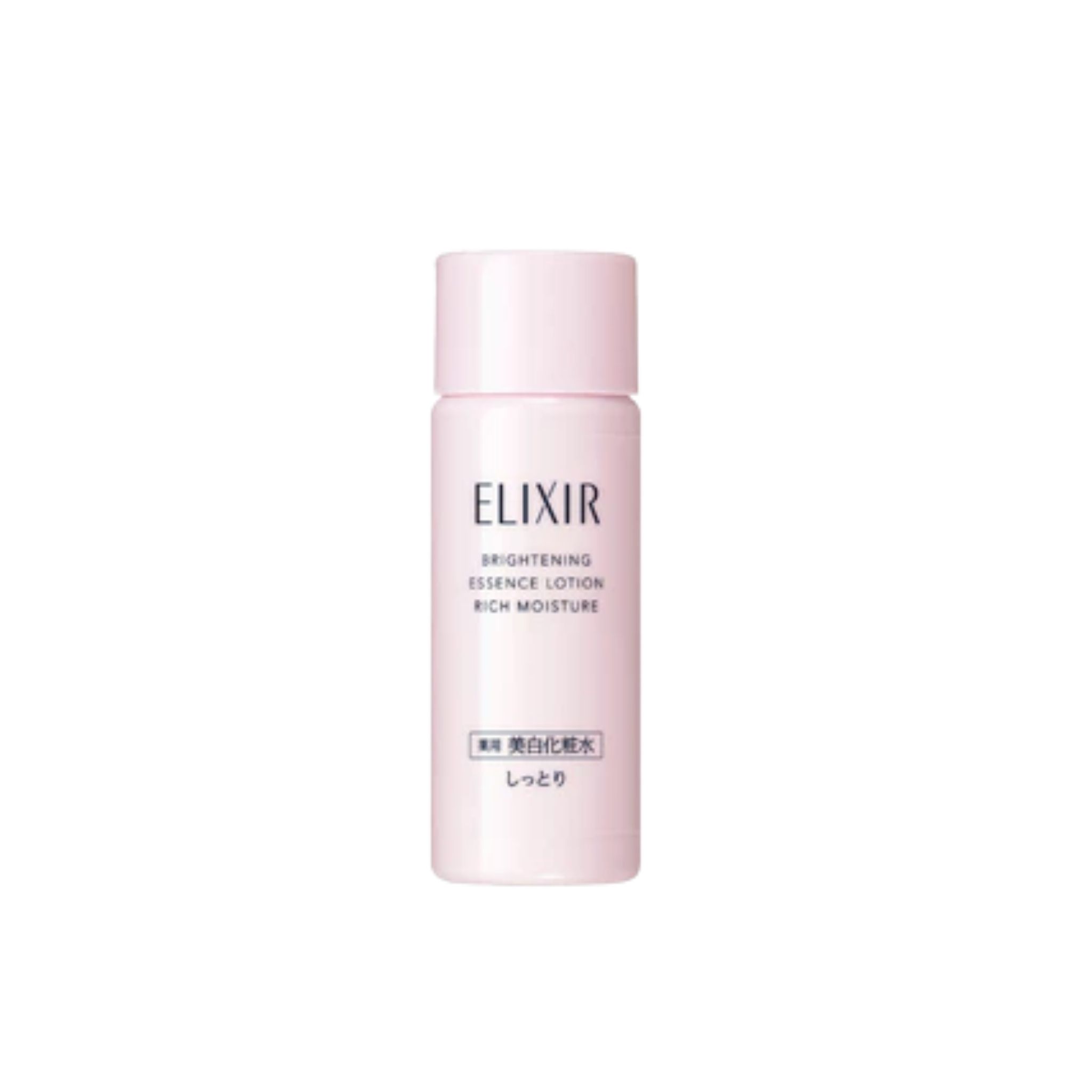 Elixir  Brightening Essence Rick Moisture 18ml