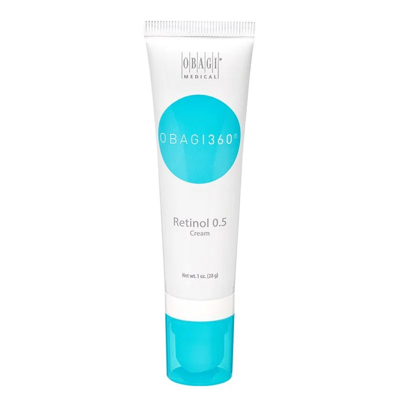 Obagi Retinol 0.5 Cream