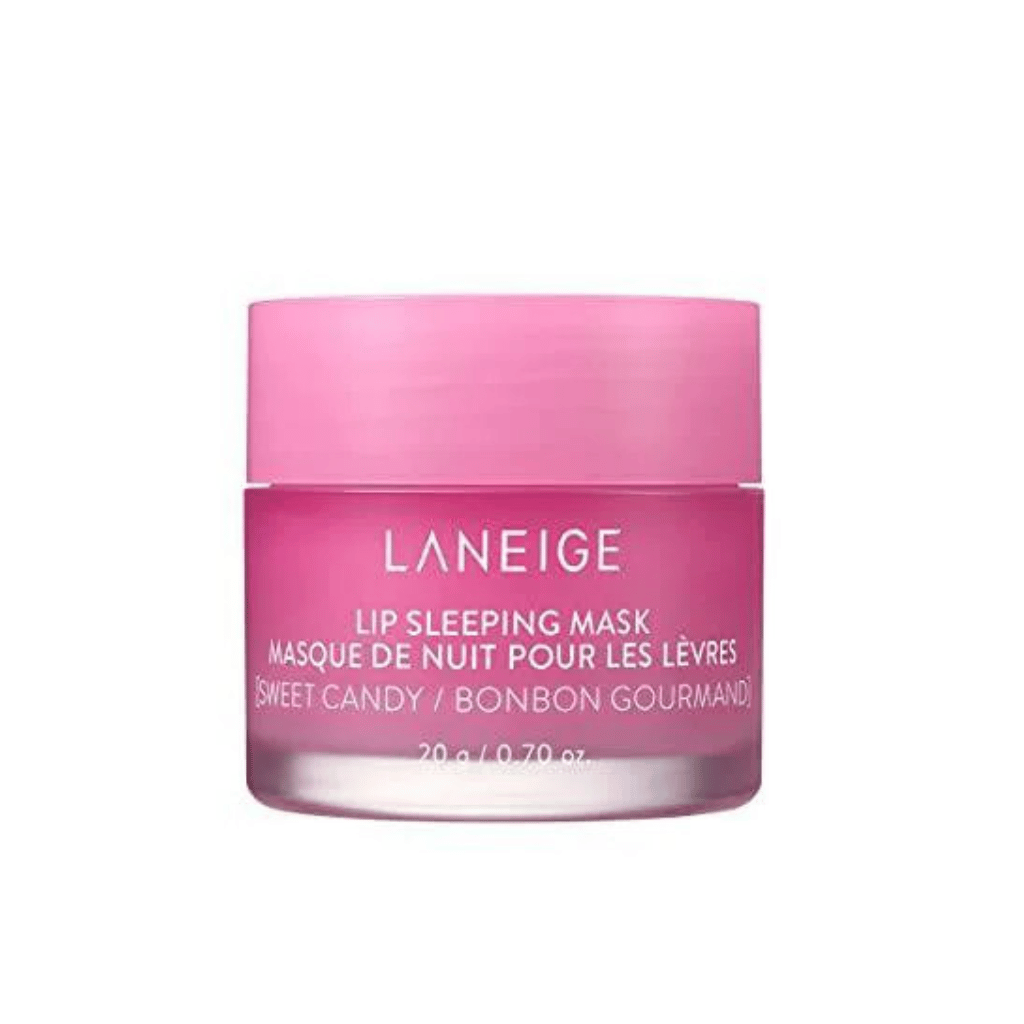 Laneige Lip Sleeping Mask  - Sweet Candy