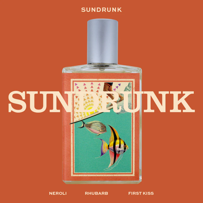 Imaginary Authors Sundrunk 50ml