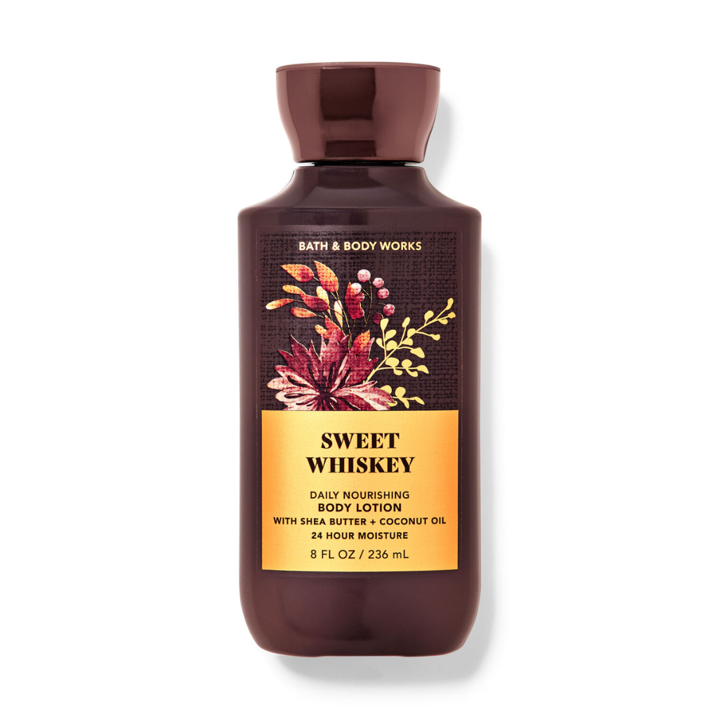 Bath & Body Works Body Lotion