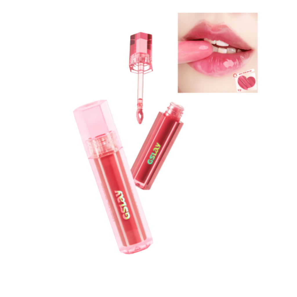 Son Dưỡng Gslay Lip Serum - 01