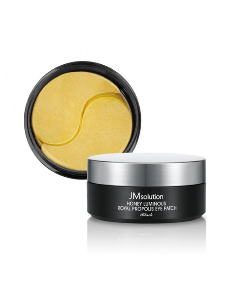 JM Solution Luminous Mặt Nạ Mắt Mật Ong 90ml