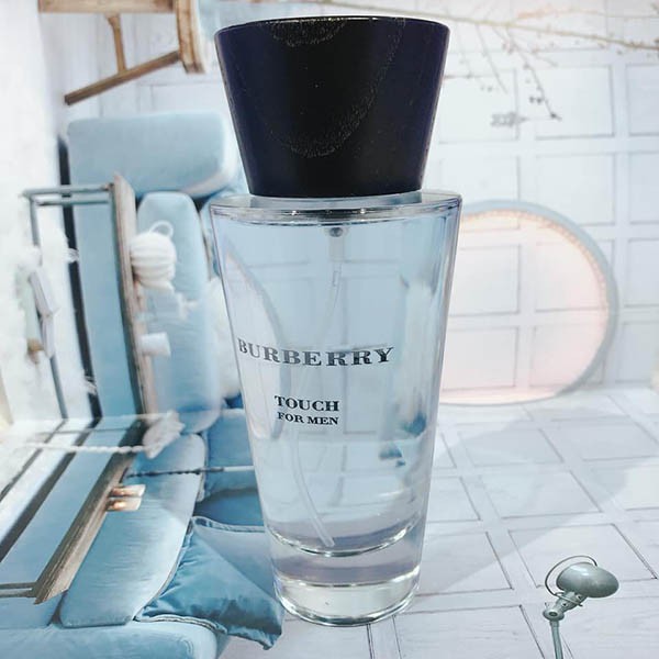 Gốc 10ml - Burberry Touch For Men