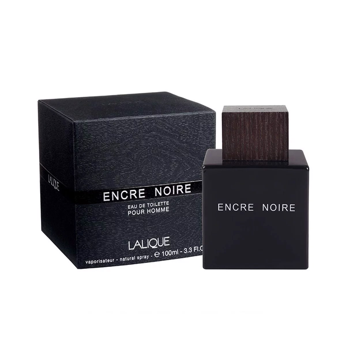 Lalique Encre Noire EDT 100ml