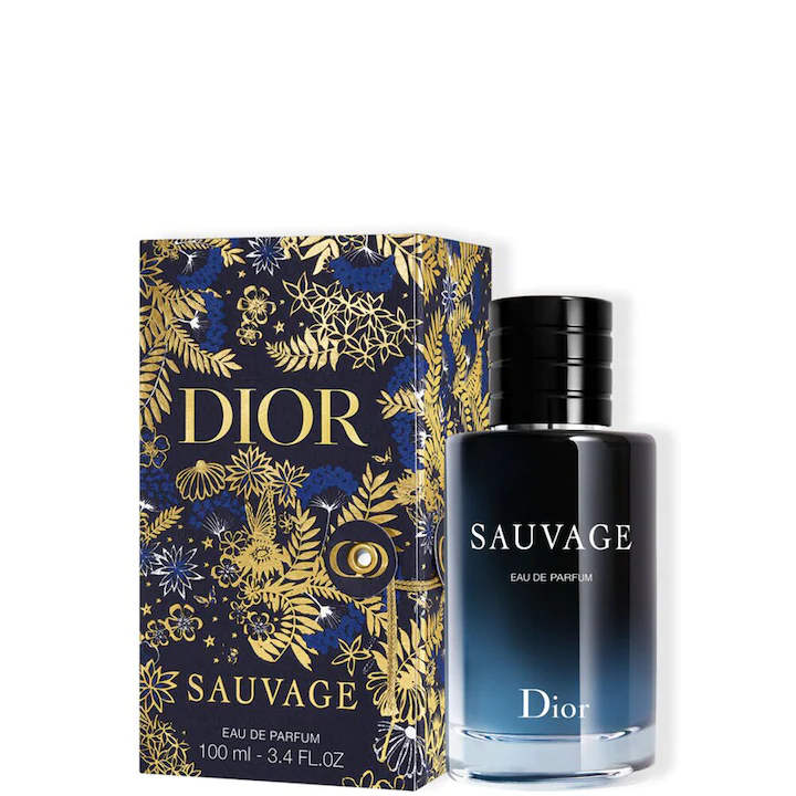 Review nước hoa nam Dior Sauvage edp 100ml chính hãng  Dior Sauvage edp và  edt bản nào thơm nhất  YouTube
