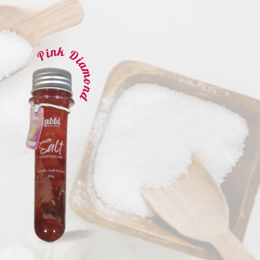 Essential Oil Tinh Dầu Muối Khoáng