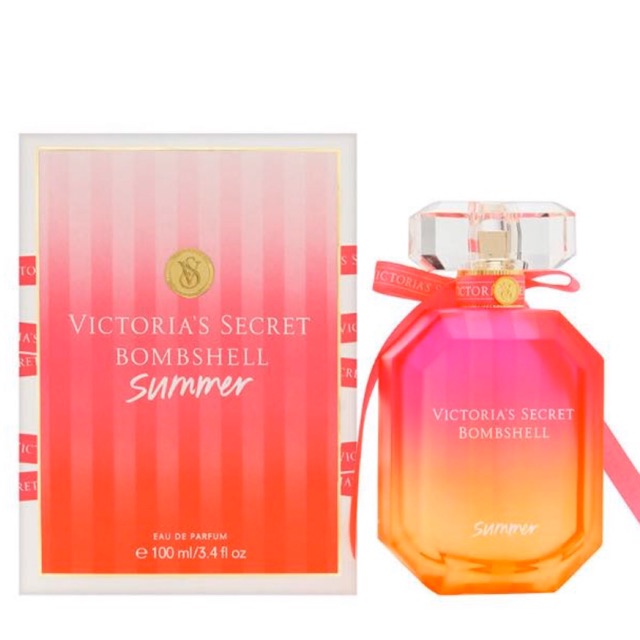 Victoria's Secret Bombshell Summer 100ml