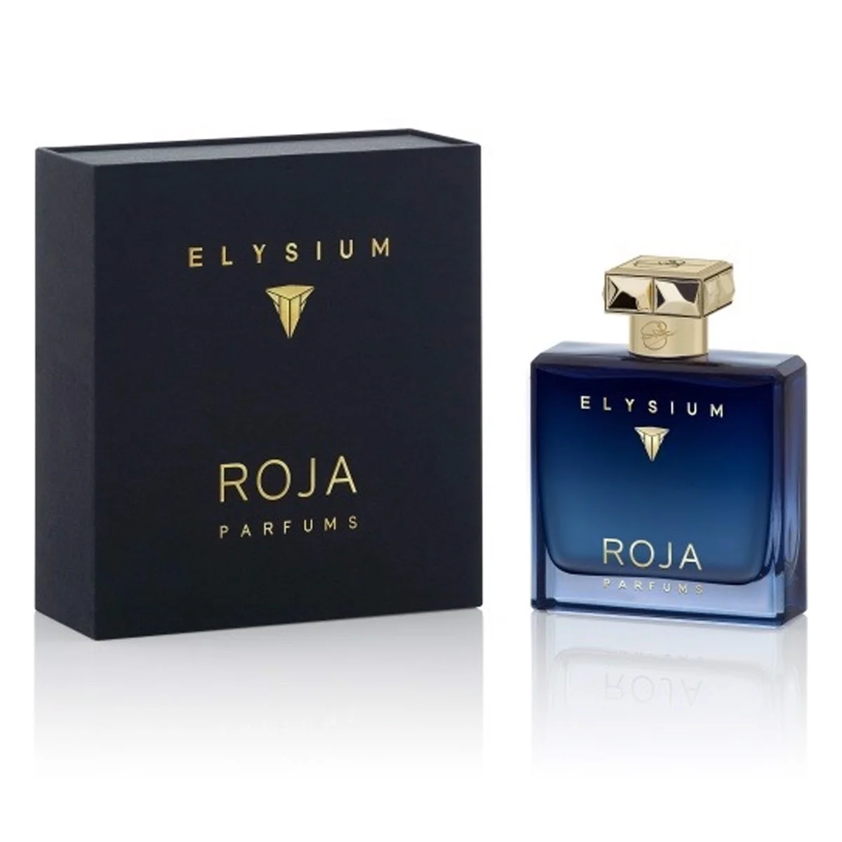 Roja Elysium Pour Homme Parfum - 10ml