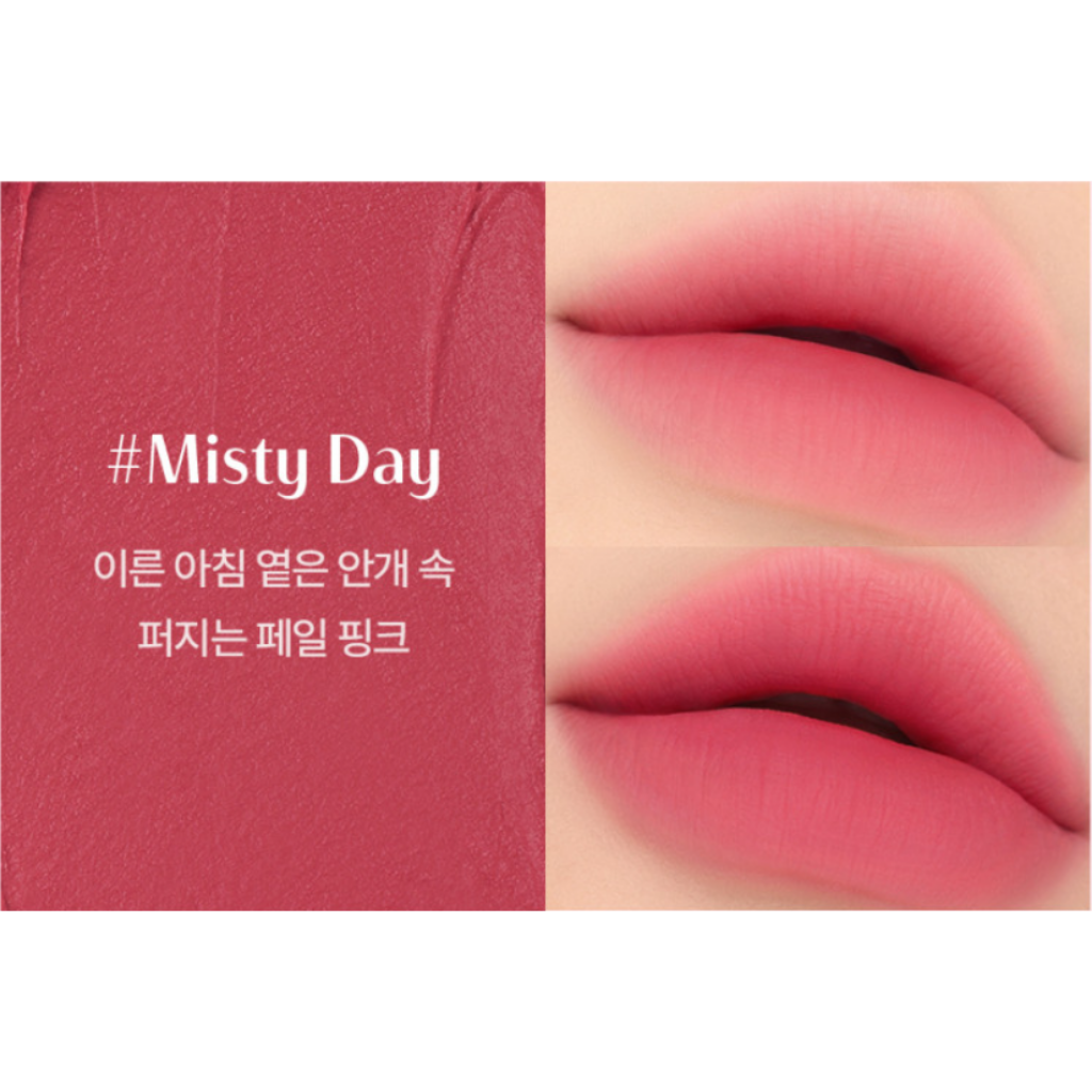 3CE Blur Matte Lipstick