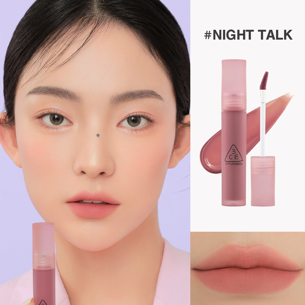 3CE Blur Water Tint