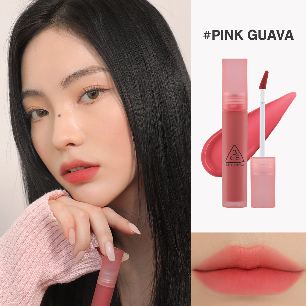 3CE Blur Water Tint