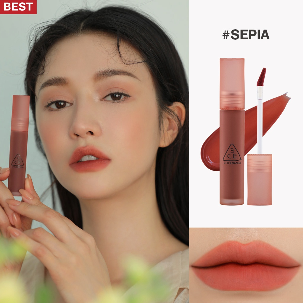 3CE Blur Water Tint