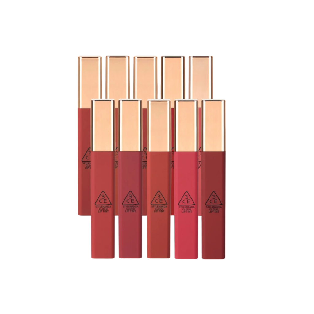 3CE Cloud Lip Tint