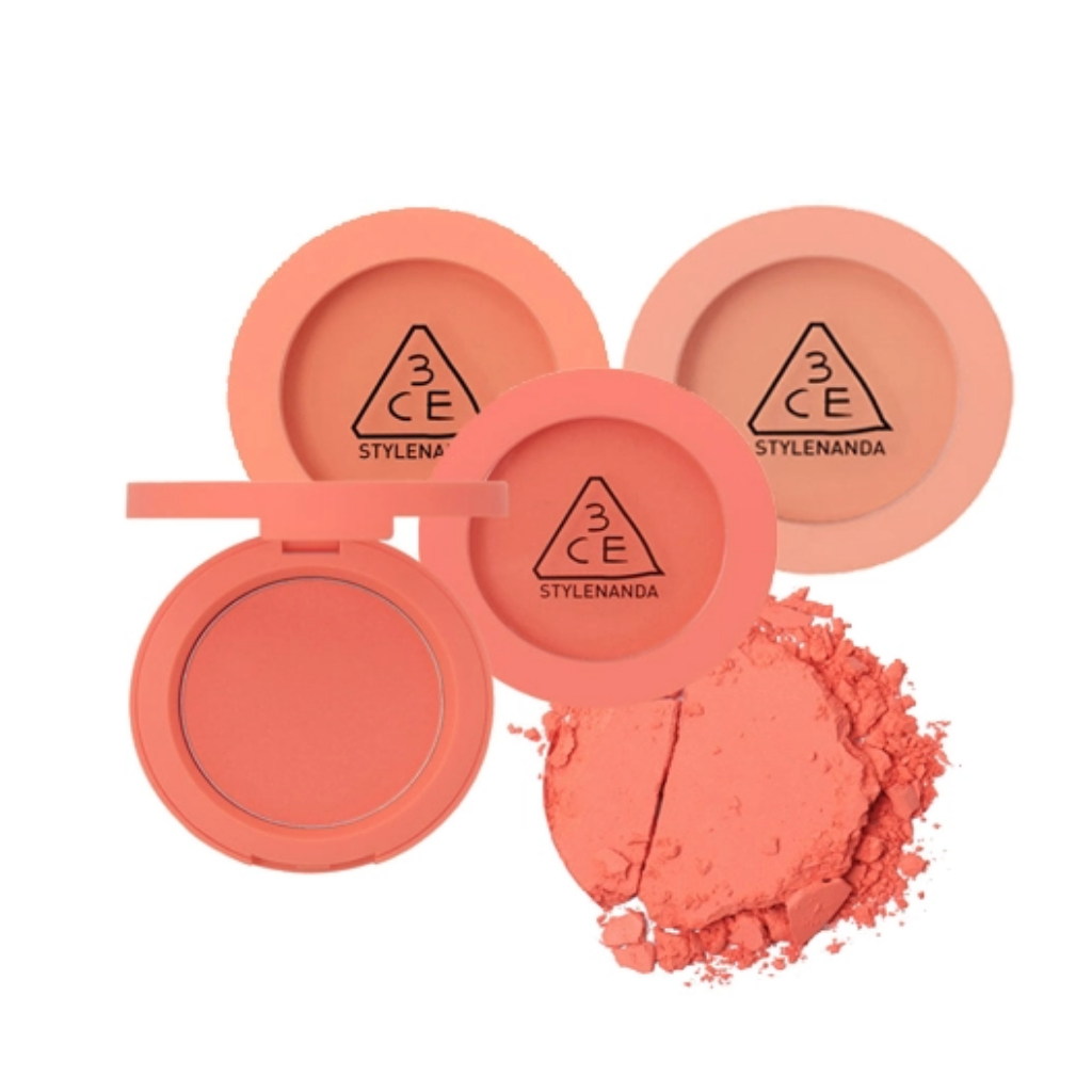 3CE Phấn Má Hồng Face Blush 5g