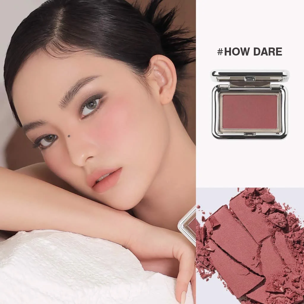 3CE Phấn Má Hồng New Take Face Blusher D/C