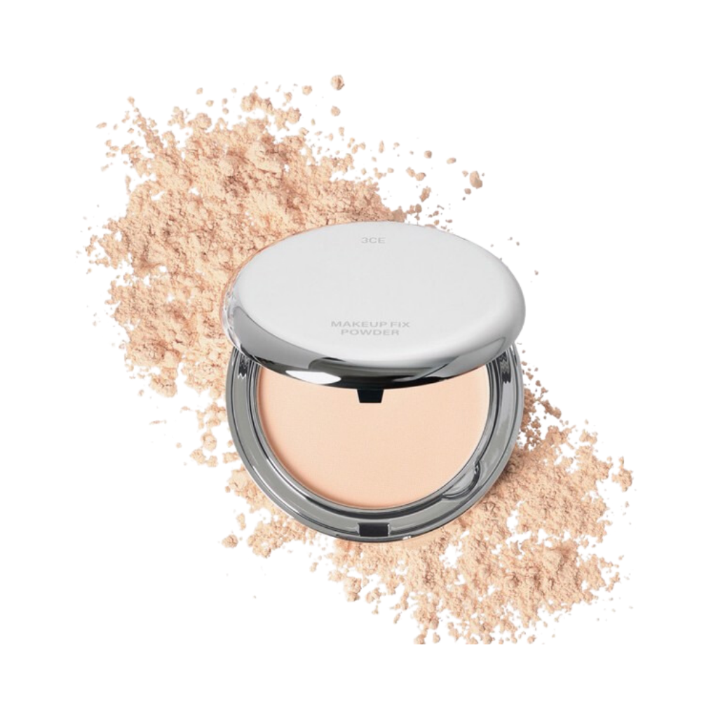 3CE  Phấn Nén Makeup Fix Powder