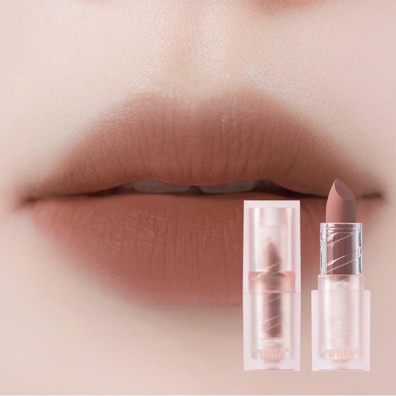 BBia Last Powder Lipstick - 07 Ginger