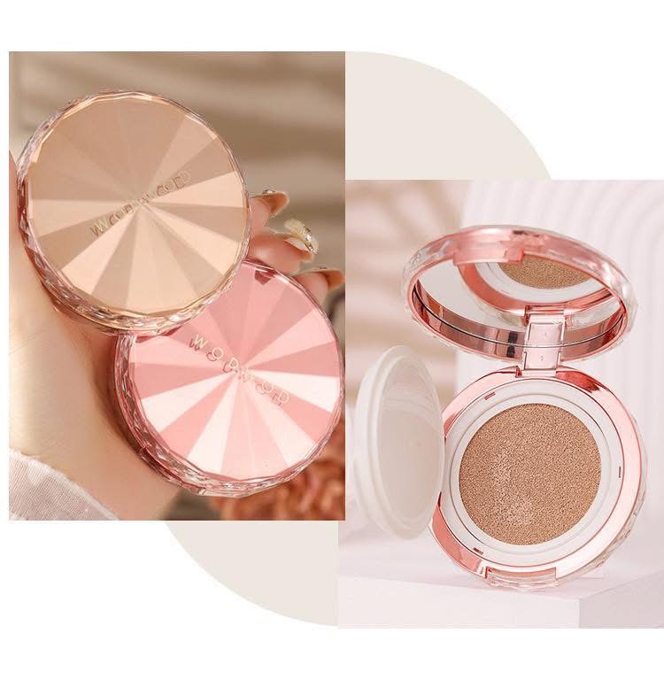 WODWOD Phấn Nước Cushion #01