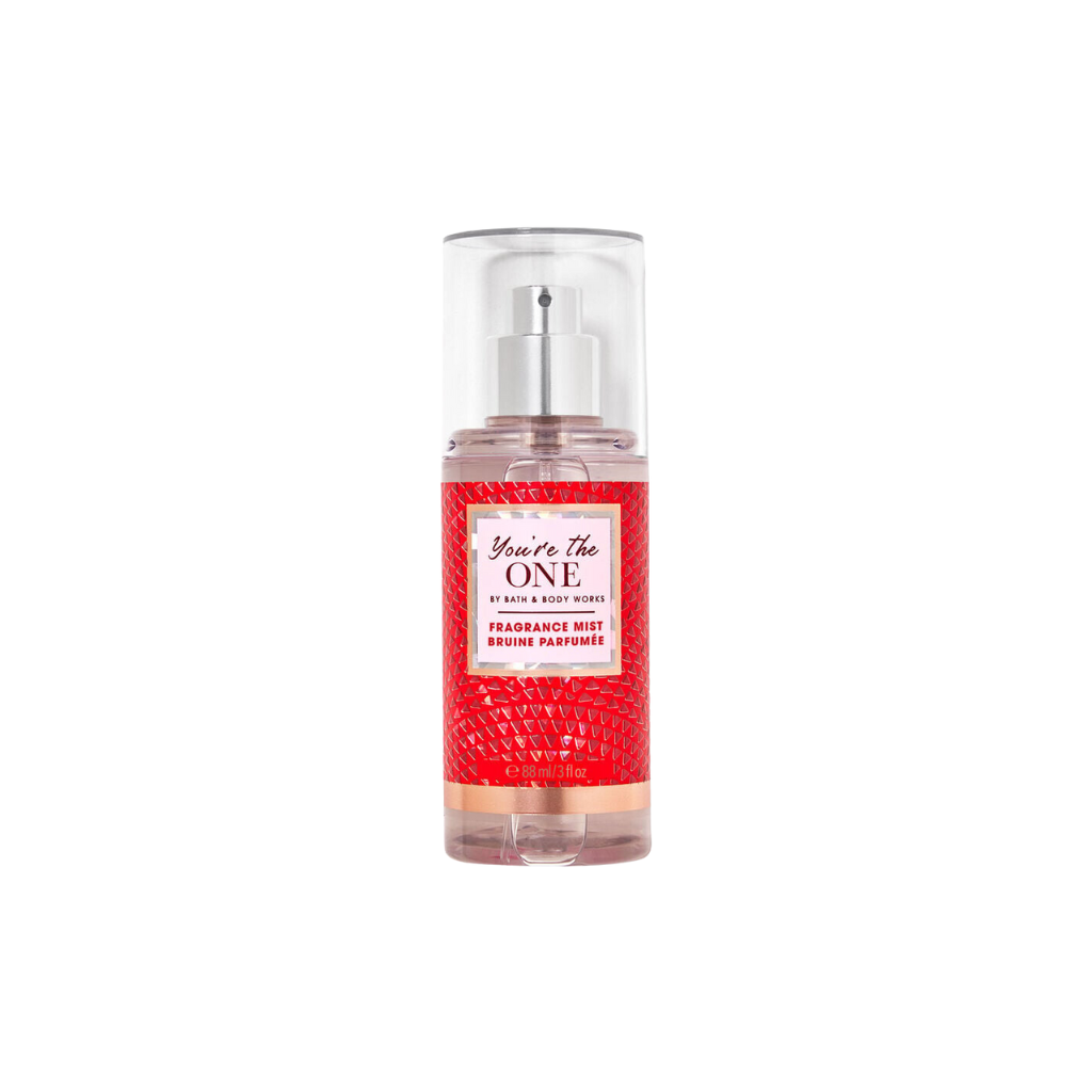 Bath & Body Works Mini Mist