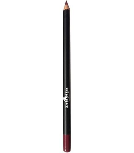 Italia Chì Kẻ Viền Môi Deluxe Ultra Fine Lip Liner Pencil