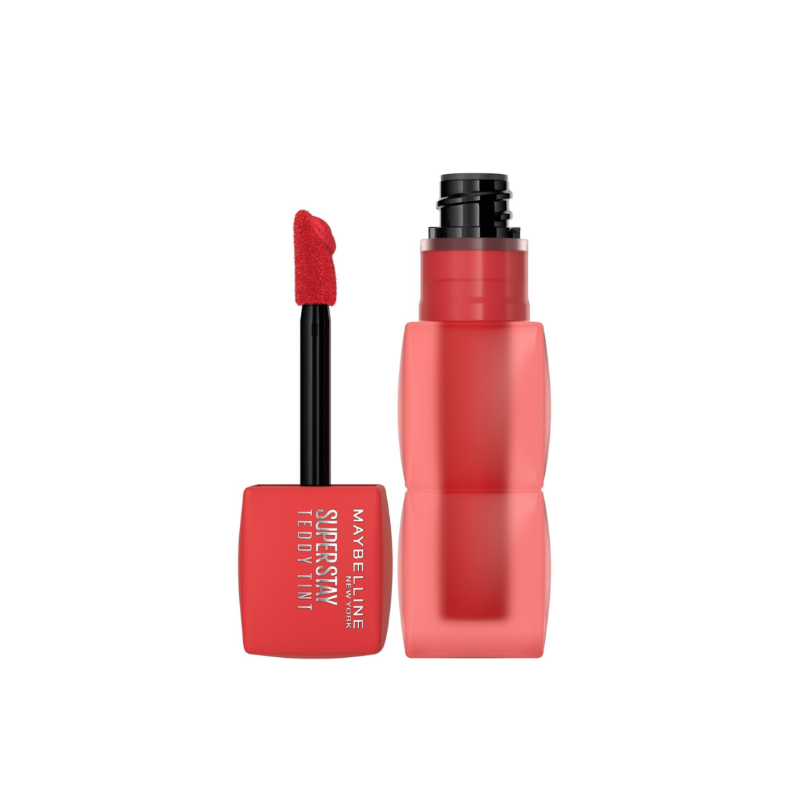 Maybelline Superstay Teddy Tint