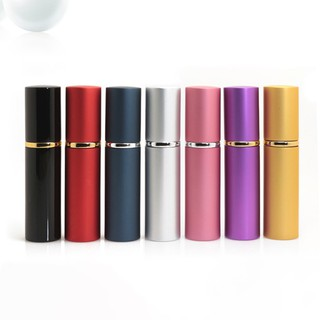 Lọ chiết 10ml kim loại đủ màu