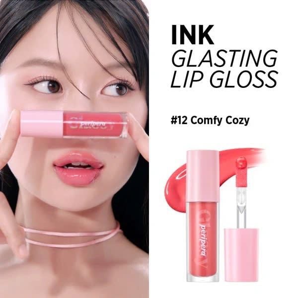 Peripera Ink Glasting Lip Gloss