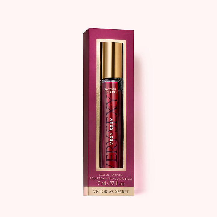 Victoria's Secret Rollerball - Very Sexy