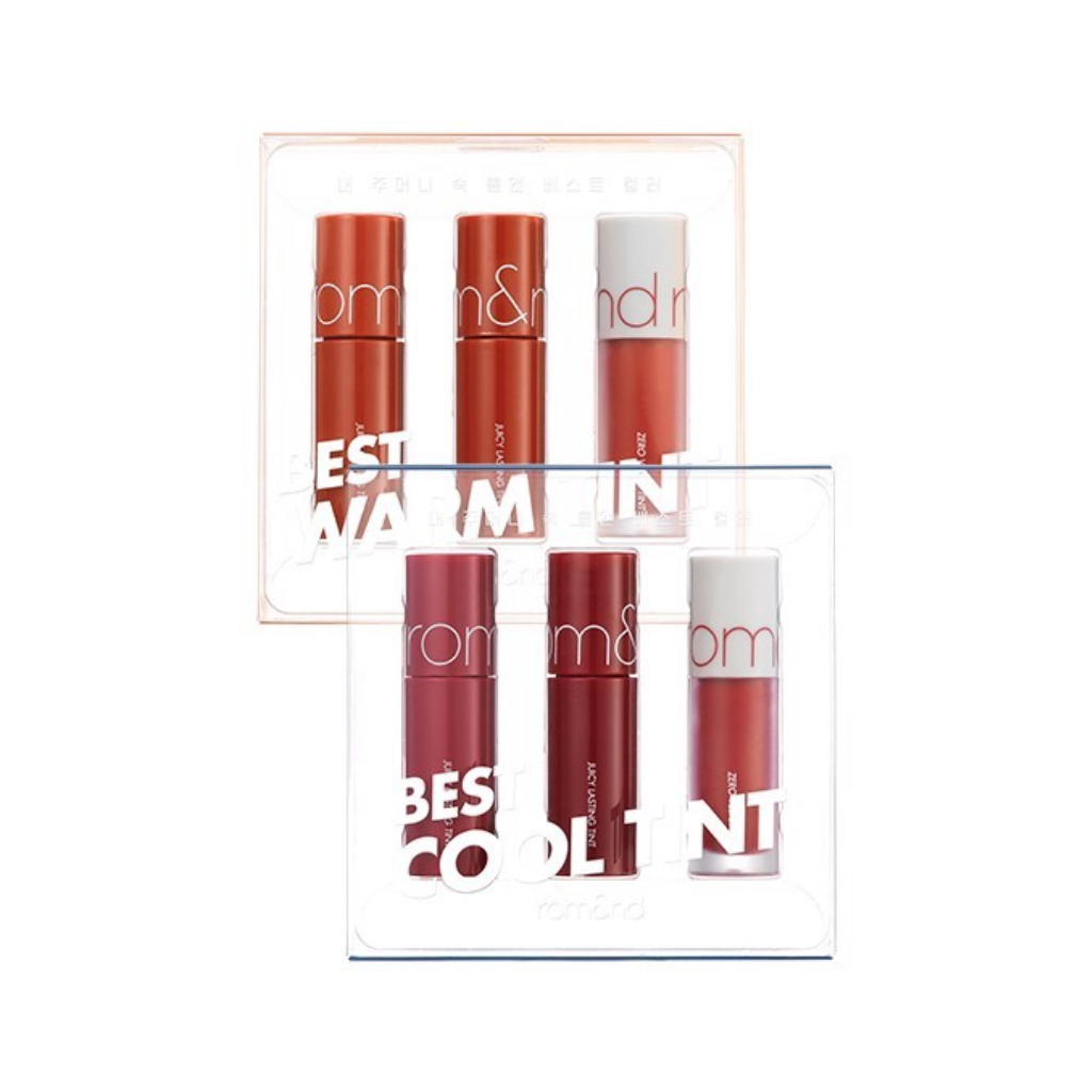 Romand Set 3 Son Mini