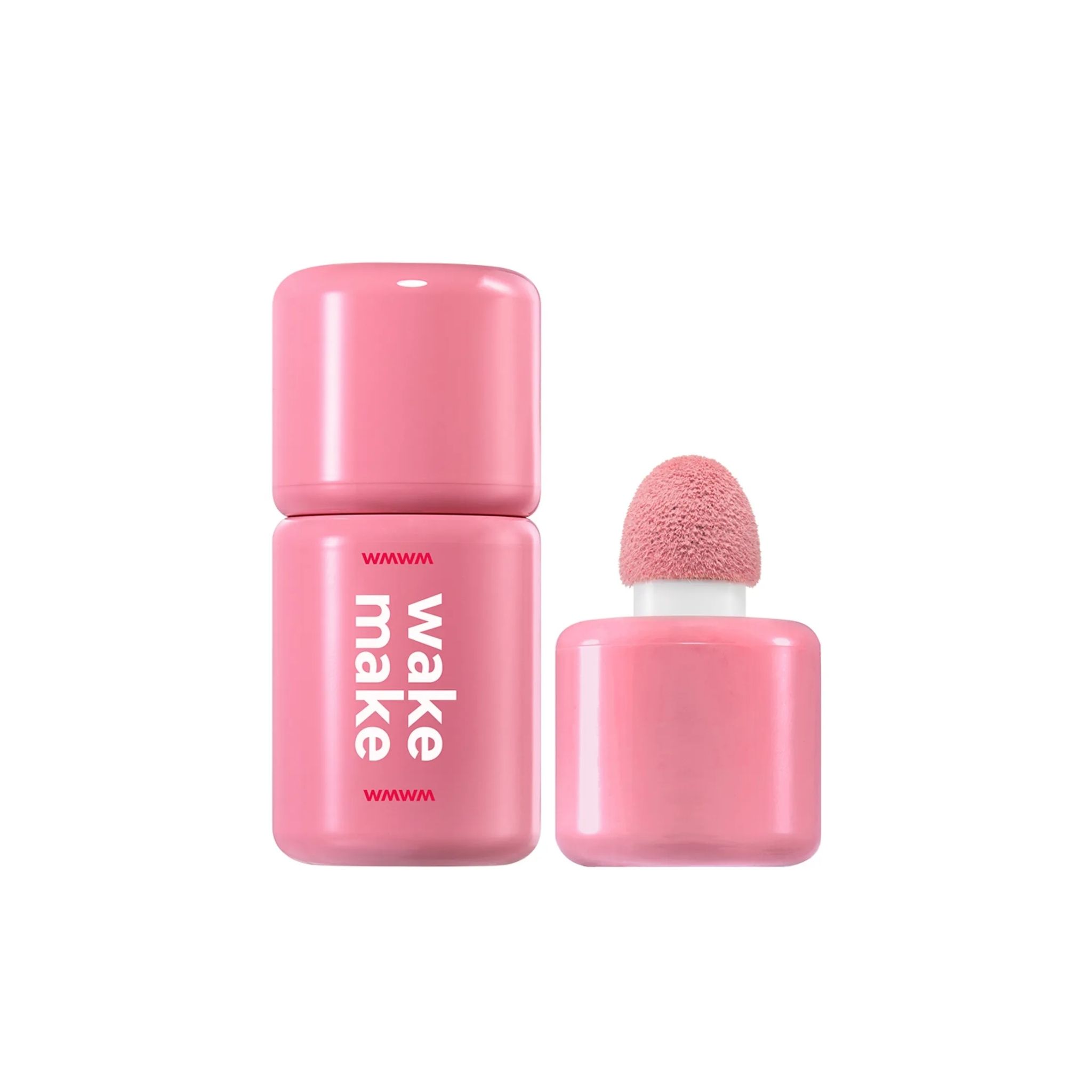 Wakemake Shaking Blur Cheek