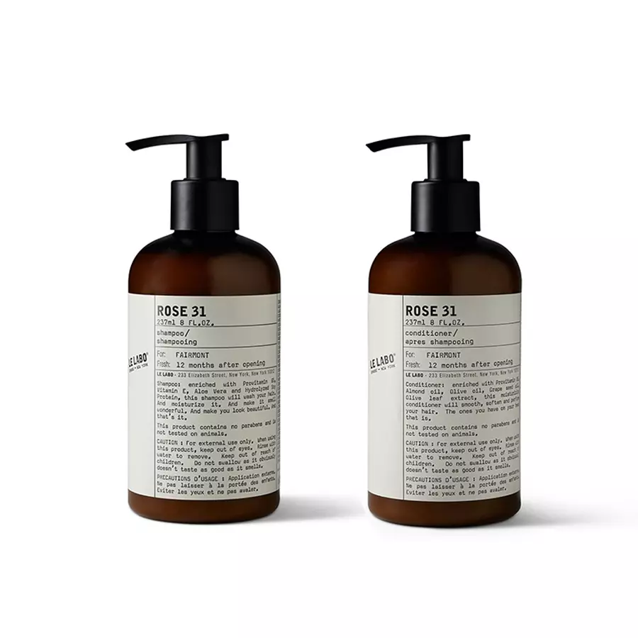 Dầu xả Le Labo Santal 33